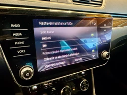 Škoda Superb 2.0 TDi 140 KW DSG L&K 4x4