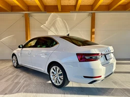 Škoda Superb 2.0 TDi 147 KW DSG 4x4 L&K