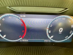 Škoda Superb 2.0 TDi 147 KW DSG 4x4 L&K