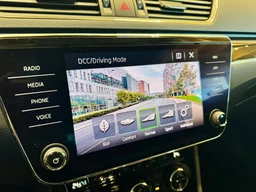 Škoda Superb 2.0 TDi 140 KW DSG L&K 4x4