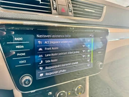 Škoda Superb 2.0 TDi 147 KW DSG 4x4 L&K