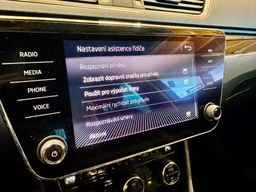 Škoda Superb 2.0 TDi 140 KW DSG L&K 4x4